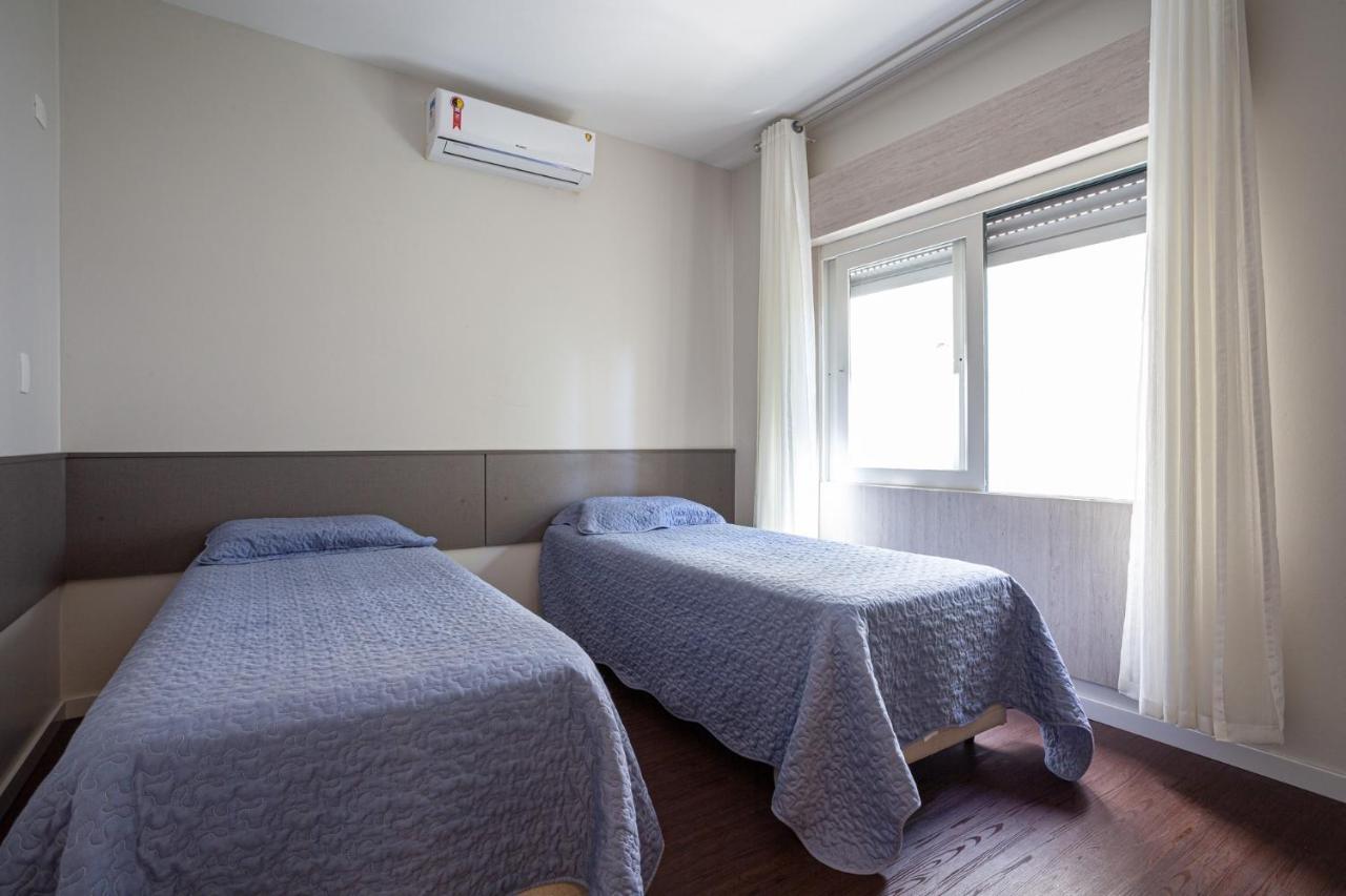 A Furninha Hotel Torres Εξωτερικό φωτογραφία