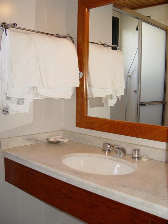 A Furninha Hotel Torres Δωμάτιο φωτογραφία