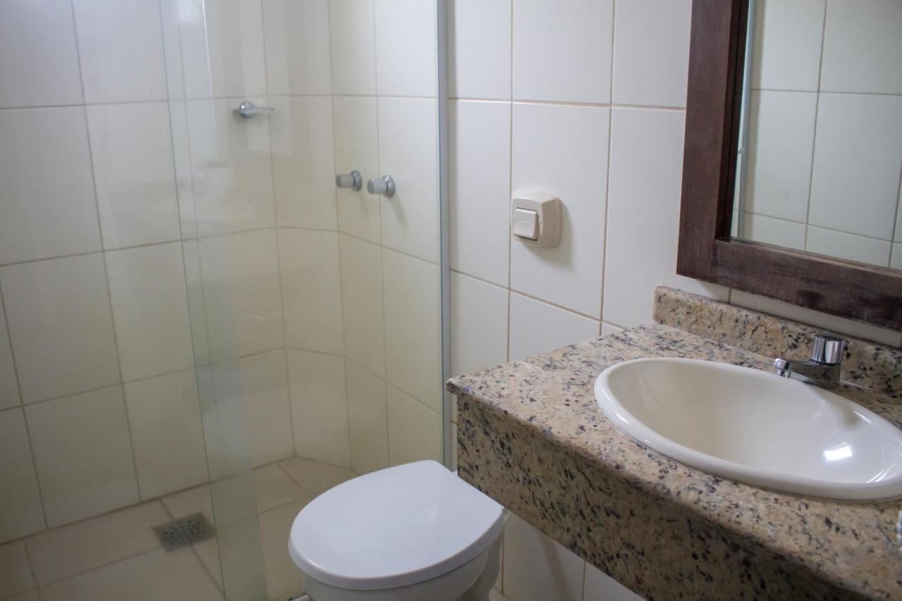 A Furninha Hotel Torres Εξωτερικό φωτογραφία
